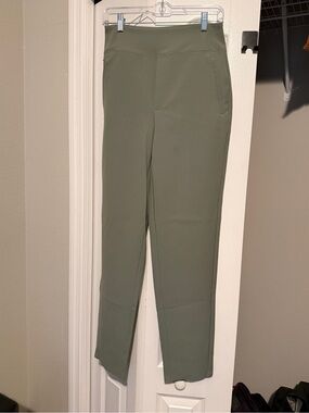 Athleta Endless High Rise Pants